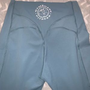 Gymshark leggings